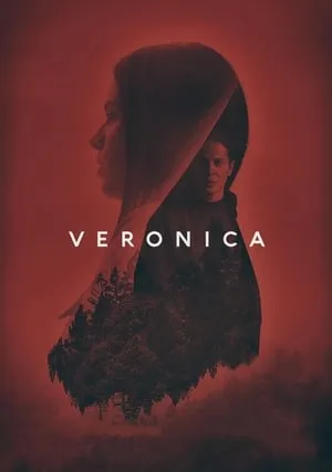 Veronica poszter