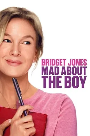 Bridget Jones: Bolondulásig poszter