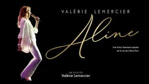 Aline - A szerelem hangja háttérkép