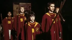 Harry Potter és a Bölcsek köve háttérkép