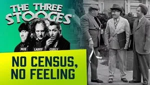 No Census, No Feeling háttérkép