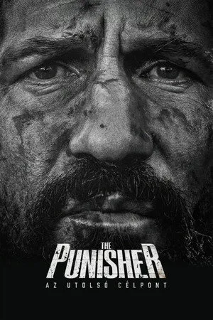 The Punisher: Az utolsó célpont