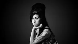Amy: Az Amy Winehouse-sztori háttérkép