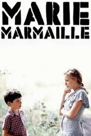 Marie's Children poszter