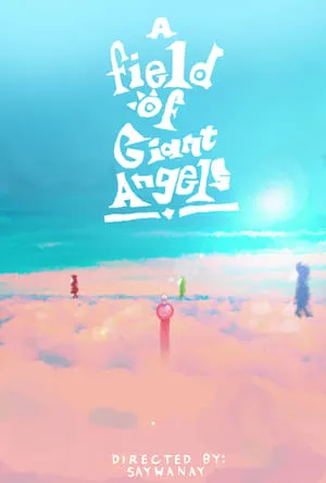 A Field Of Giant Angels