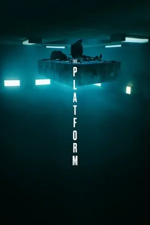 A platform poszter
