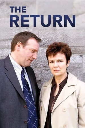 The Return poszter