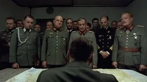 A bukás - Hitler utolsó napjai háttérkép