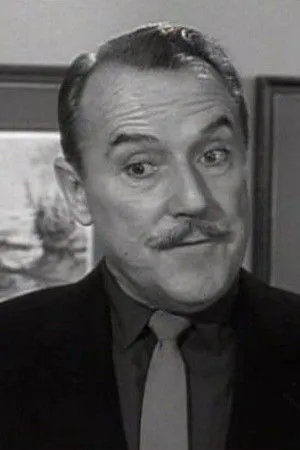 Gale Gordon