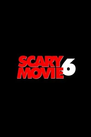 Horrorra akadva poszter