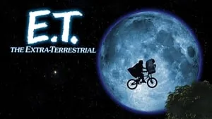 E.T. - A Földönkívüli háttérkép