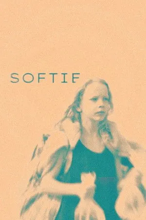 Softie poszter