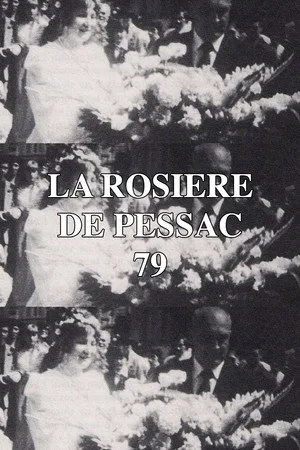The Virgin of Pessac 79 poszter