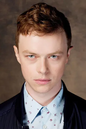 Dane DeHaan profil kép
