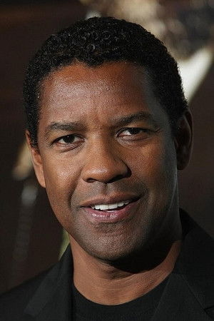 Denzel Washington profil kép