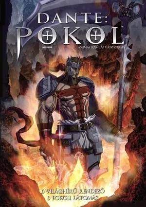 Dante: Pokol