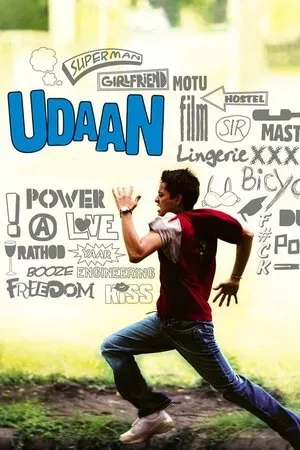 Udaan poszter