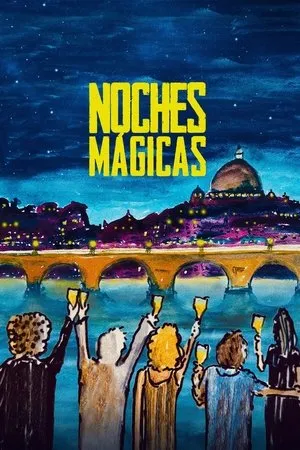 Magical Nights poszter