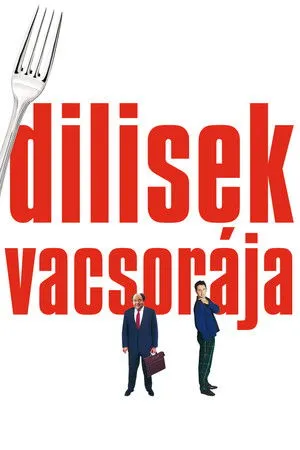 Dilisek vacsorája