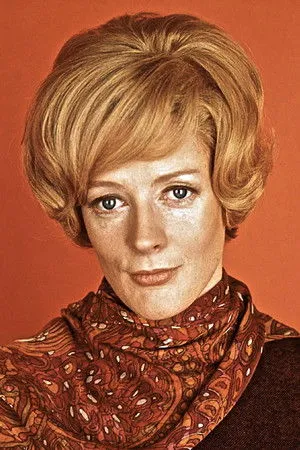 Maggie Smith profil kép