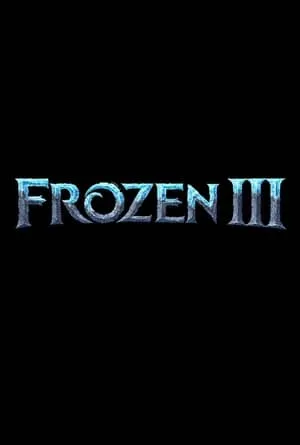 Frozen III poszter