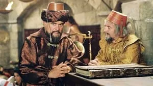 Magyar vándor háttérkép