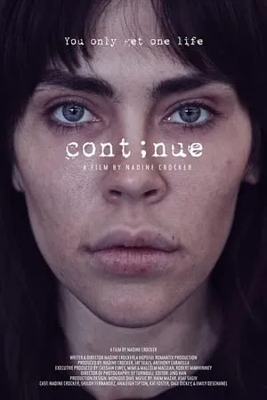 Continue poszter