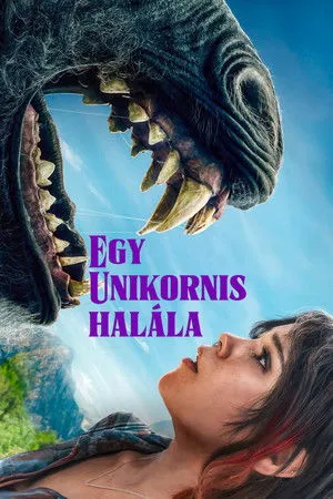 Egy unikornis halála