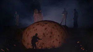 Az átok háttérkép