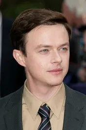 Dane DeHaan profil kép