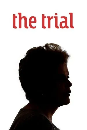 The Trial poszter