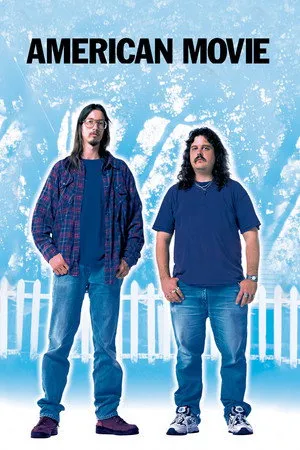 American Movie poszter