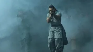 Dhurandhar háttérkép