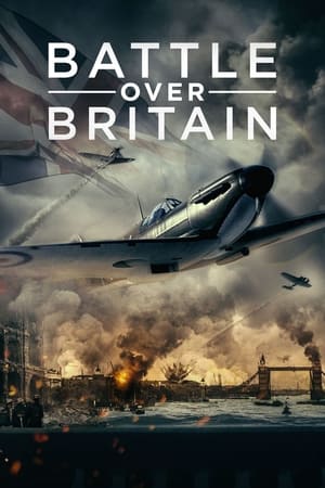 Battle Over Britain poszter