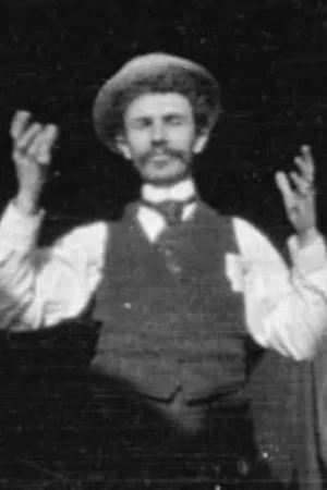 William K.L. Dickson profil kép