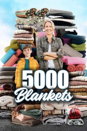 5000 takaró poszter