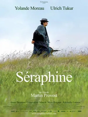 Séraphine poszter