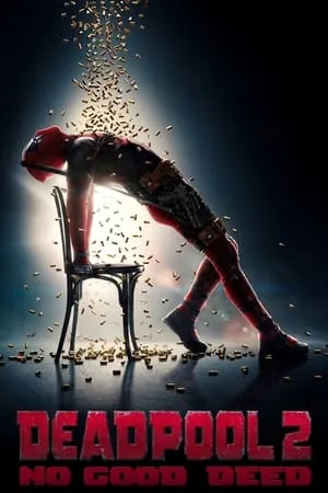 Deadpool: No Good Deed poszter