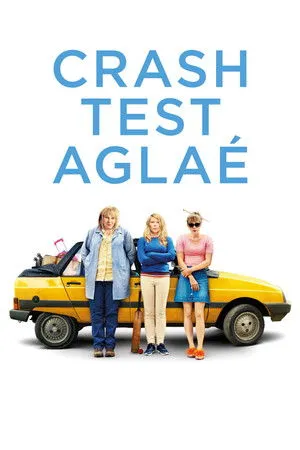 Crash Test Aglae