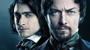 Victor Frankenstein háttérkép