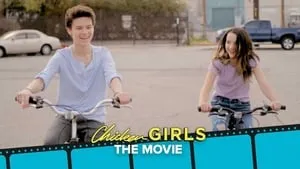 Chicken Girls: The Movie háttérkép