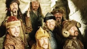 Magyar vándor háttérkép