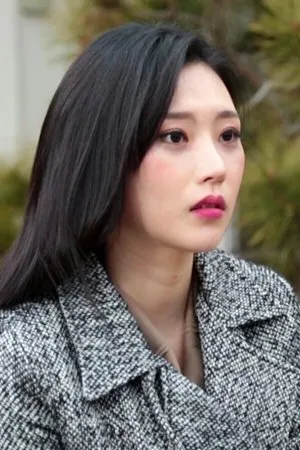 Kim Hee-jeong-III