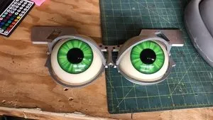 Öt éjjel Freddy Pizzázójában 2 háttérkép