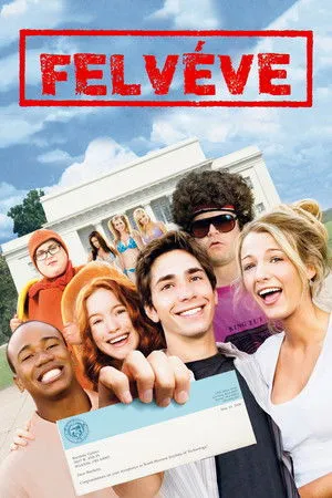 Felvéve
