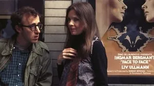 Annie Hall háttérkép