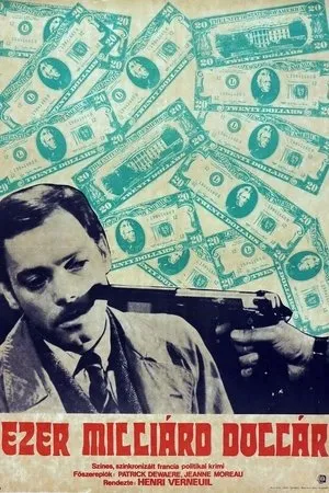A Thousand Billion Dollars