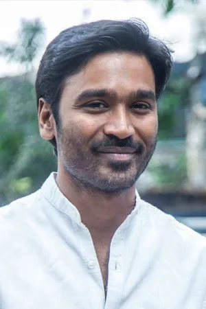 Dhanush profil kép