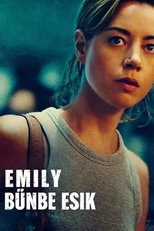 Emily bűnbe esik