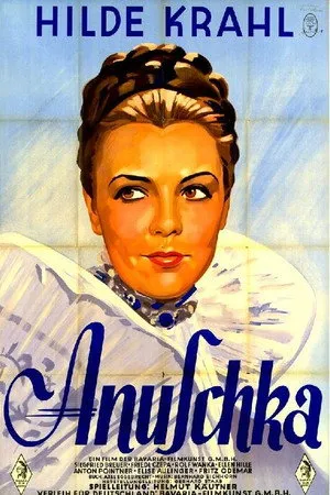 Anushka poszter